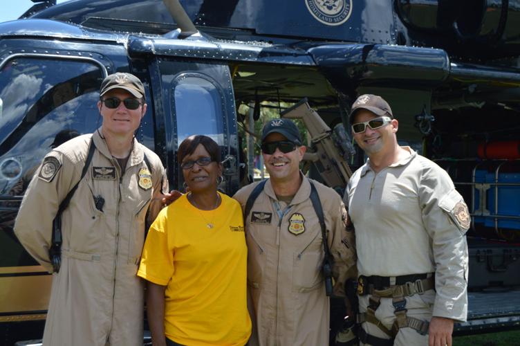 Florida City Family & Friends Fun Day