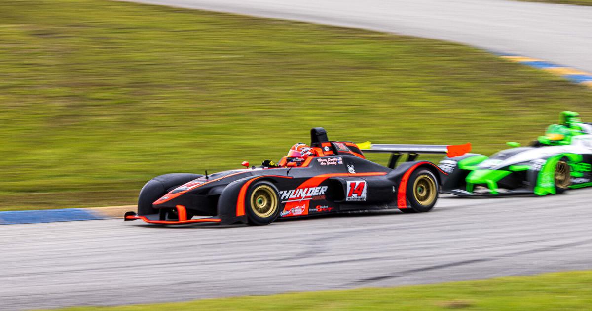 Fara Racing FARA Racing is back at Homestead | News | southdadenewsleader.com