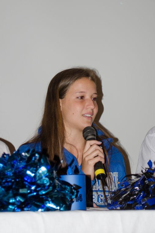 National Signing Day South Dade News Leader Sports