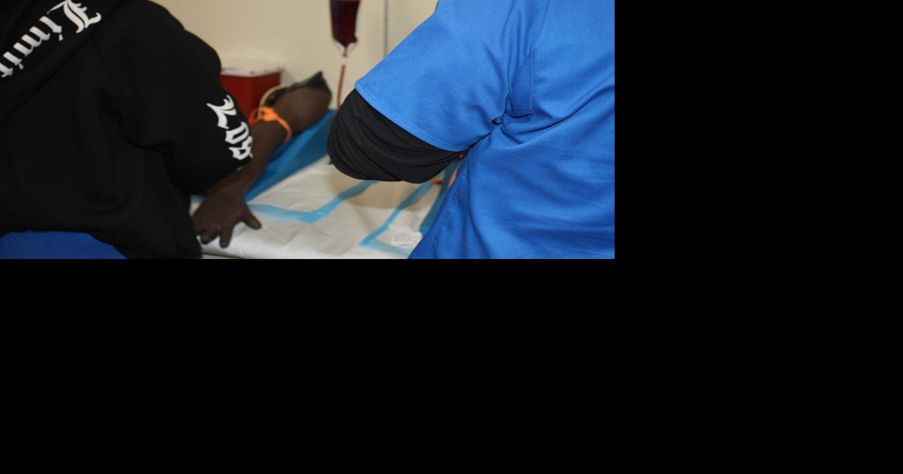 Cipriano and Maria Garza Skills Center Offers Early Career Pathways for Students