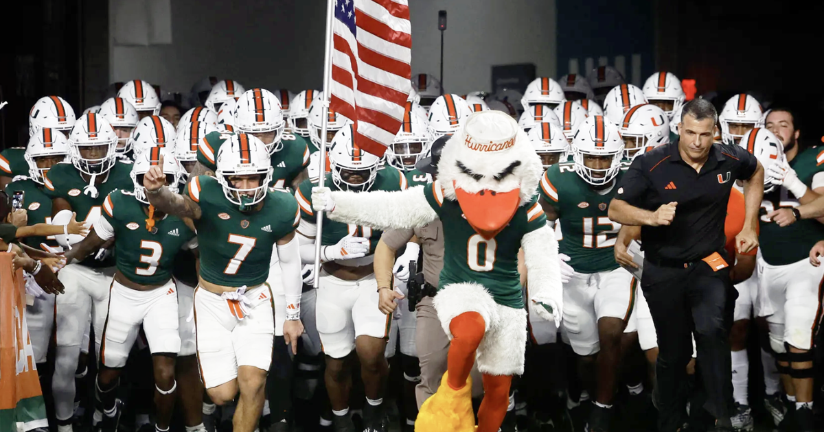 2024 Early Preview Miami Hurricane Football Sports Southdadenewsleader 2024-early-preview-miami-hurricane-football-sports-southdadenewsleader