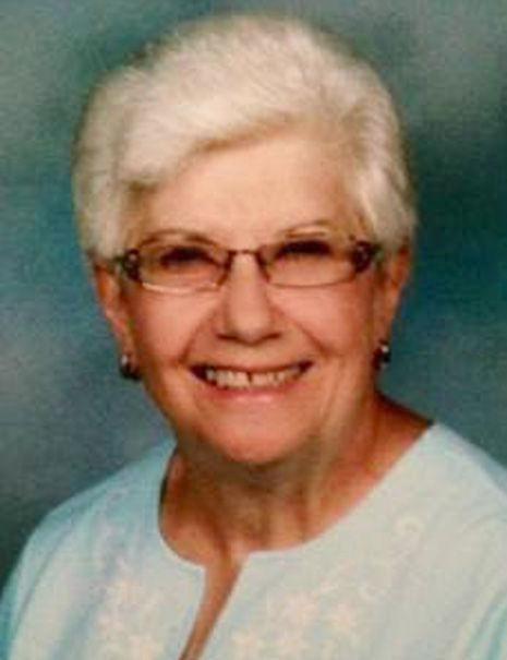 Angeline E Pierson Obituaries Southdadenewsleader Com