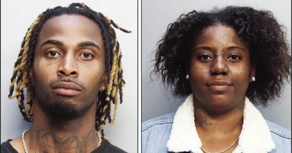 Couple Arrested for Trafficking 17-Year-Old Girl | News ...
