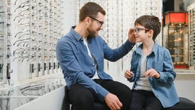 Survey: 9 in 10 employers are satisfied with the value of vision benefits; coverage helps keep care affordable