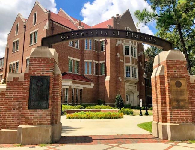 Uf Ranking Florida Public Universities Ranked Among the Nation’s Best | News ...