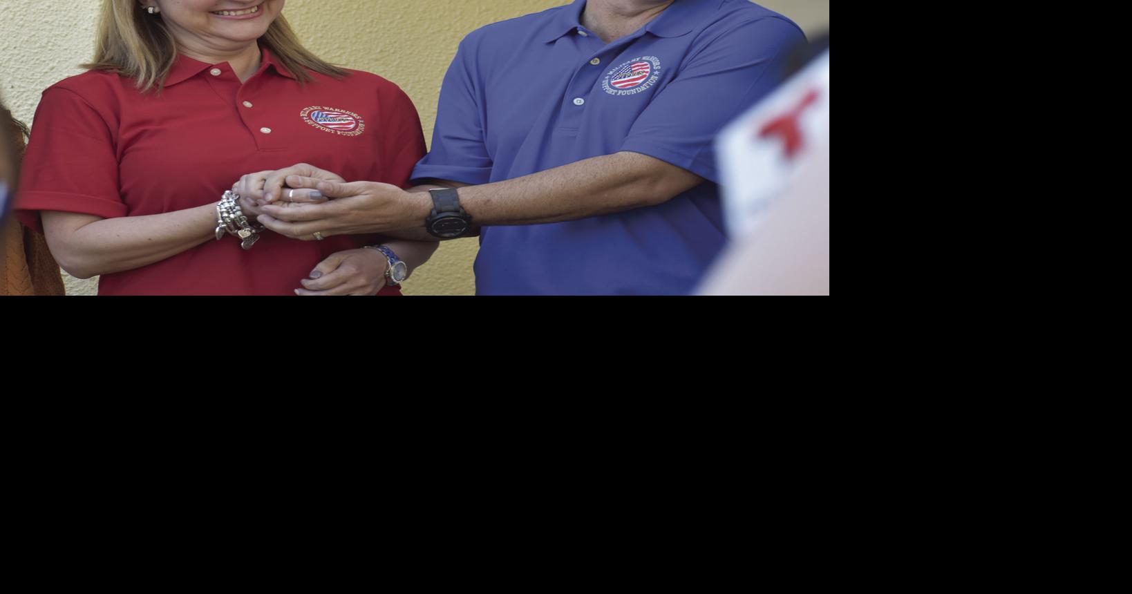 Combat-Wounded Veteran Receives Mortgage-Free Homestead Home | News ...
