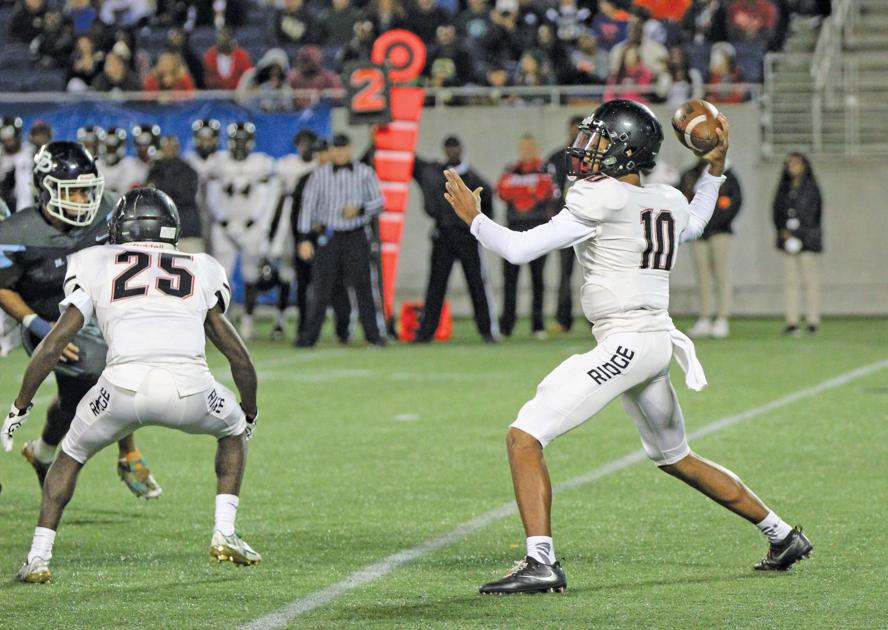 Miami Southridge Football’s State Title Is One For The History Books