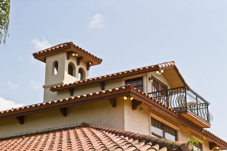 Secretive Redland Mansion Up For Auction News