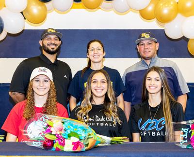 Signing Day