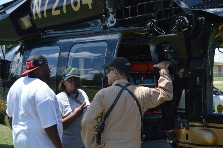 Florida City Family & Friends Fun Day