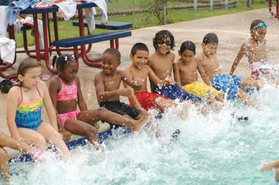 Swimming Safety