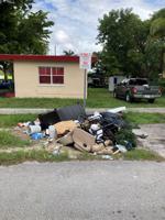 Letter to the Editor - Clean Up Homestead