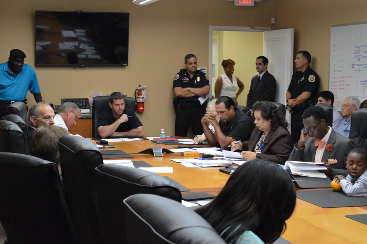 Homestead Council Held Firm On Decision To Sell Bowling ...