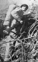 Local Veteran Anthony Verzi: A Story Of Bravery During WWII