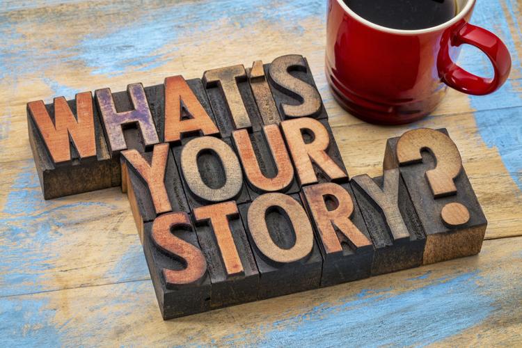 what is you story
