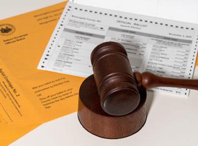 vote by mail