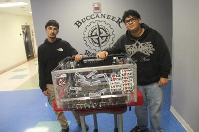 SD Robotics