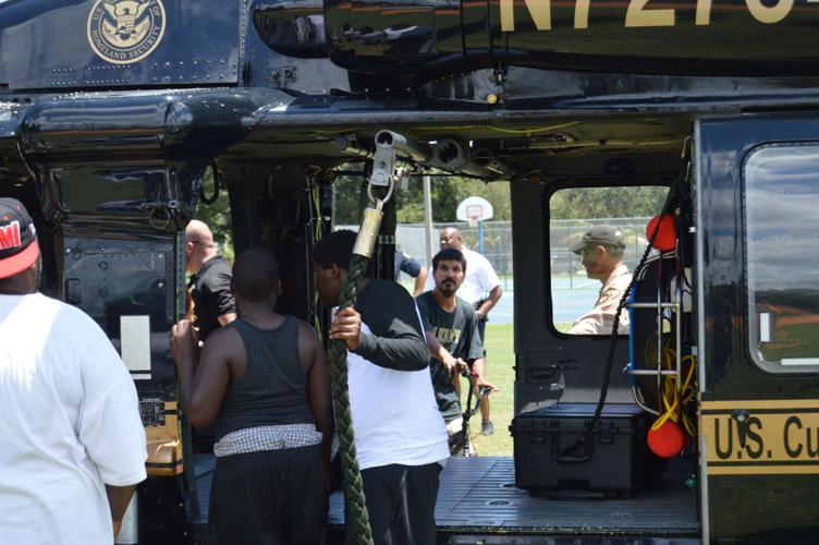 Florida City Family & Friends Fun Day