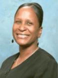 Sharon “Sheep” Smith-Butler