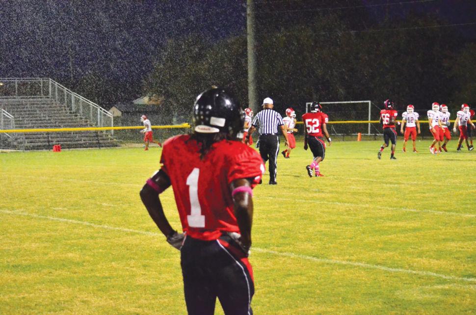 Barrington Christian Football Disbanded Sports