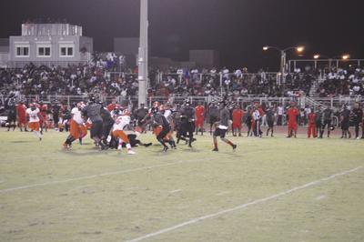 Southridge Falls To State Power Sports Southdadenewsleader Com
