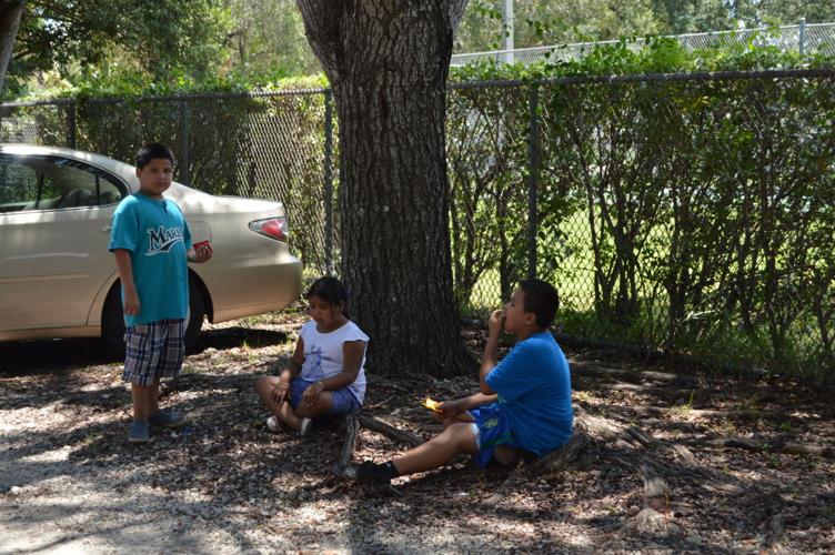 Florida City Family & Friends Fun Day