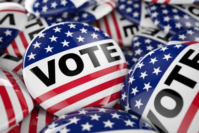 Get out and vote