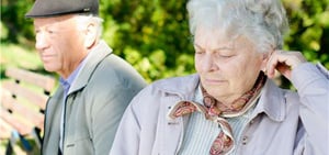 Gray Divorce