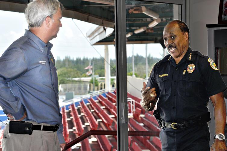 Leaders Reflect on Black History Month | News | southdadenewsleader.com