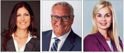 The candidates in one of the area’ s hottest primary races - Republican primary for Florida House of Representatives District 120.