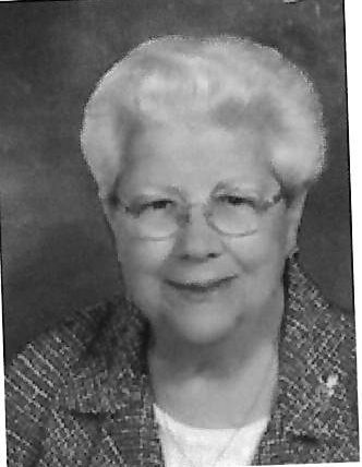 Obituary - Fay Lillian Pierce | Obituaries | southdadenewsleader.com