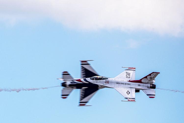 Wings Over Homestead News