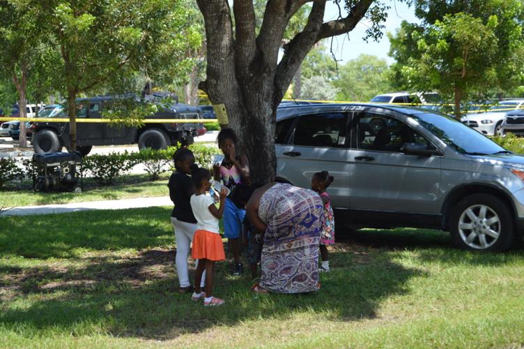 Florida City Family & Friends Fun Day
