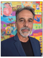 Candidate Profile: Ricardo De Melo Gomes — Mayor of Cutler Bay
