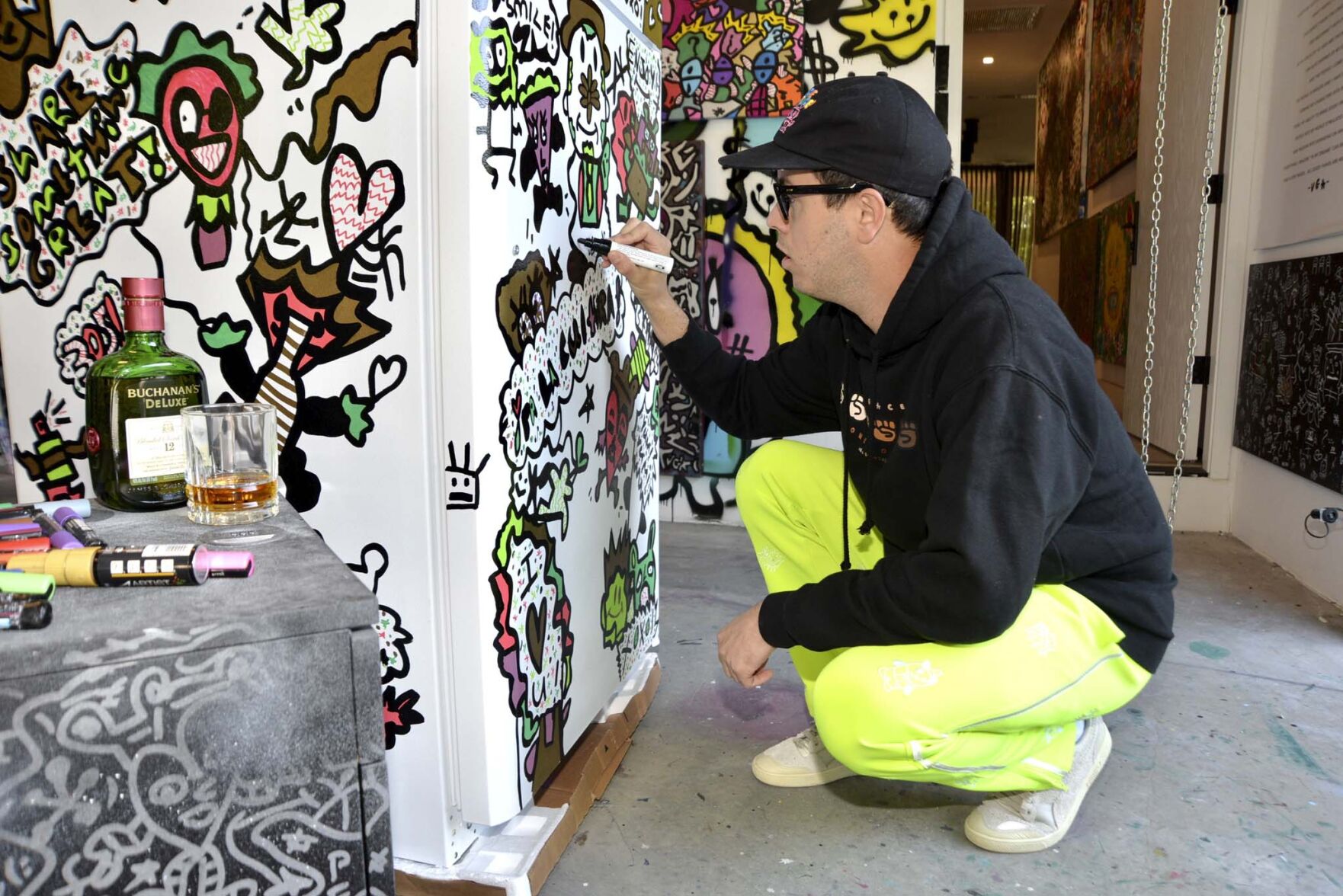 Community Fridges: New Project for Help - Vimarsana News