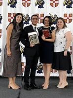 Homestead’s Keys Gate Charter PK-12 Student Earns Top AICE Spanish Score in the Nation
