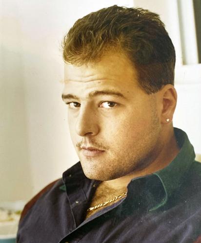Todd Michael Perry