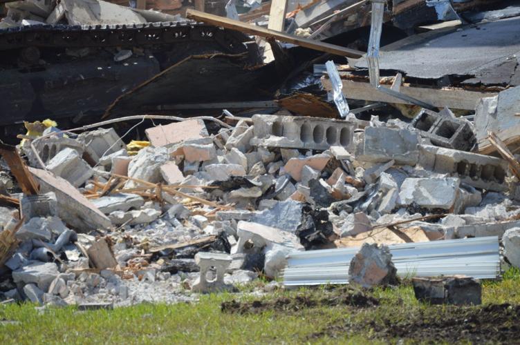 Homestead Demolition