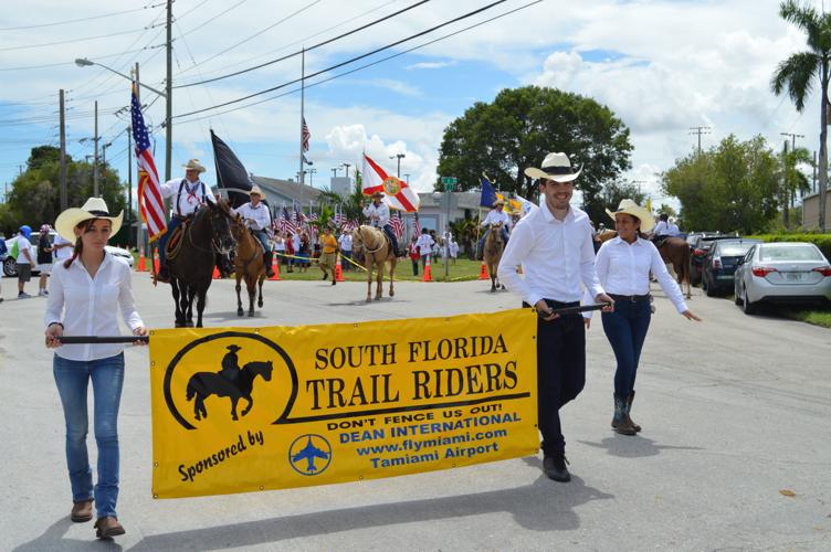 2016 VFW Post 4127 Freedom Walk
