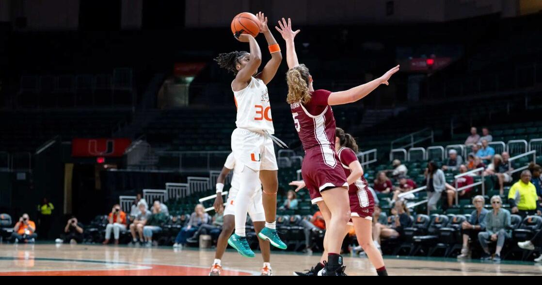 UMKentucky Basketball, Canes Football, Lady Canes Sports