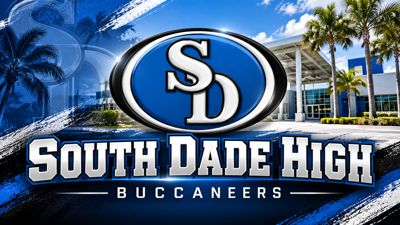 South Dade Buccs - Generic