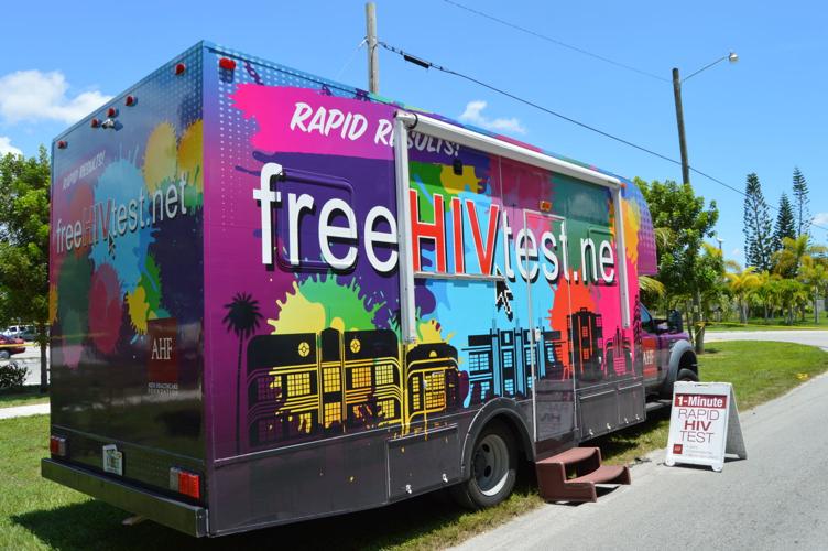 Florida City Family & Friends Fun Day