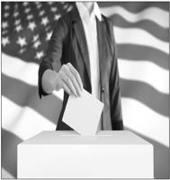November Ballot Brings New Decisions for South Dade Voters