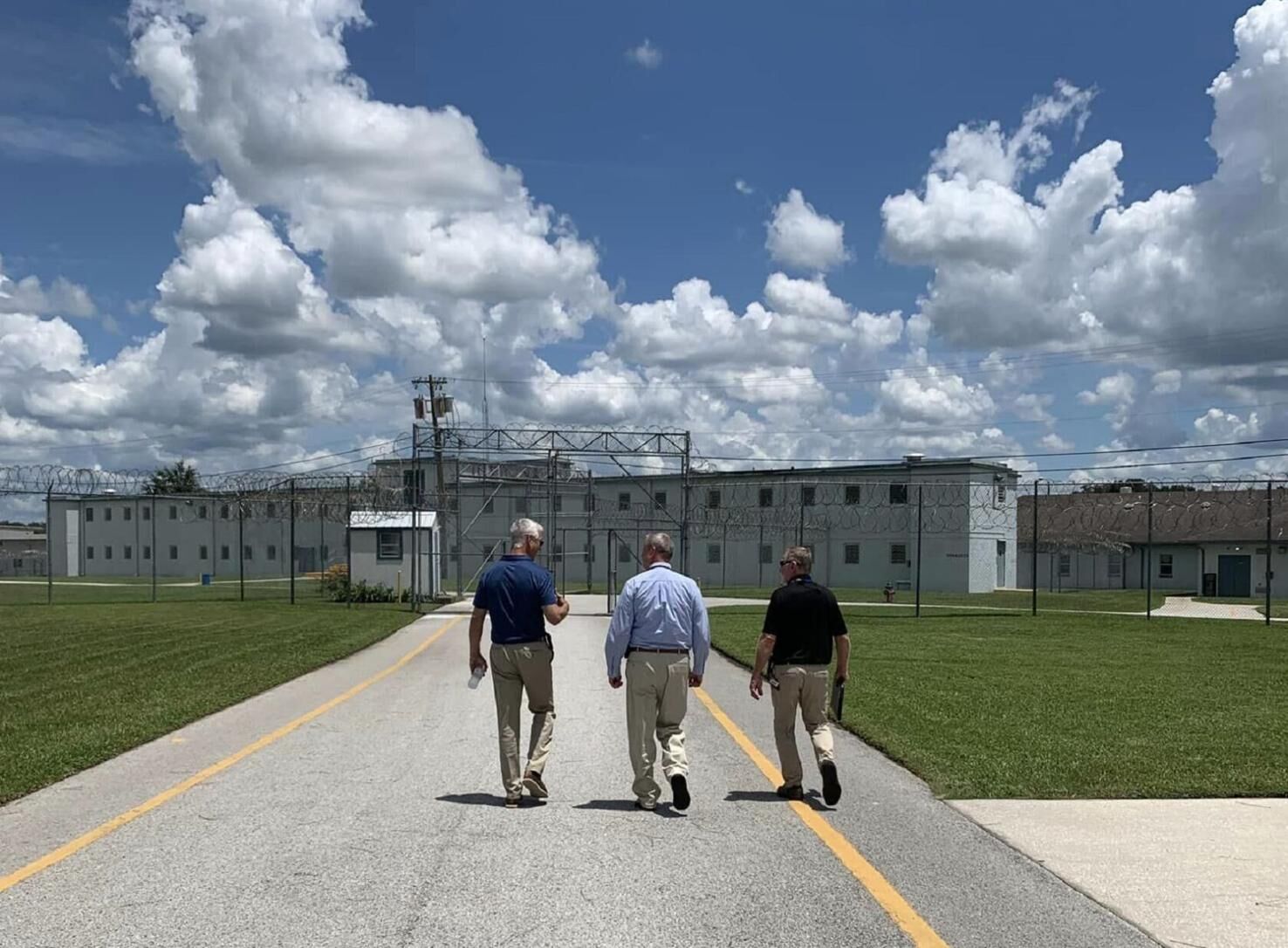 Audit Finds Overspending Lack Of Controls With Florida Prison   658e2d4051077.image 