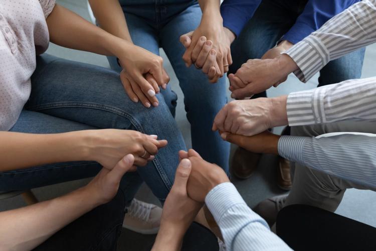 together