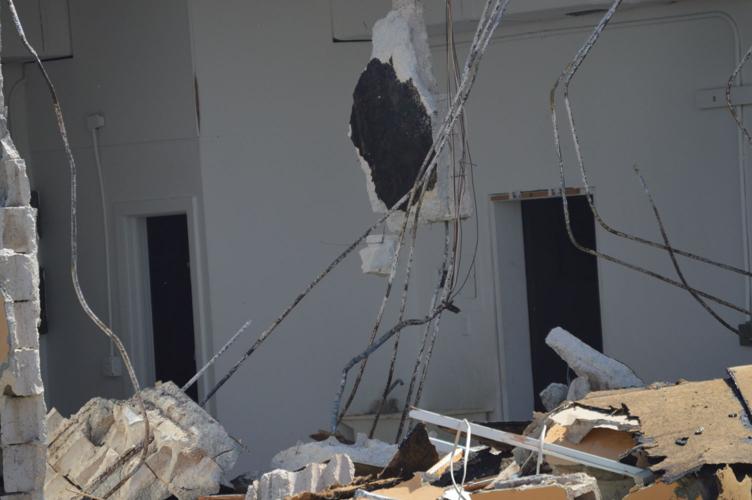 Homestead Demolition