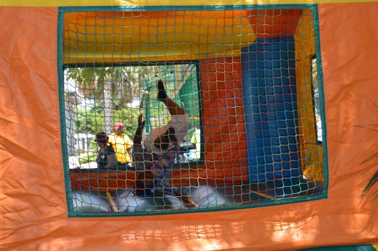 Florida City Family & Friends Fun Day
