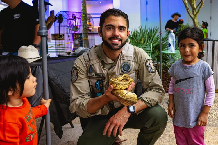 Miami Dade Wildlife Rescue