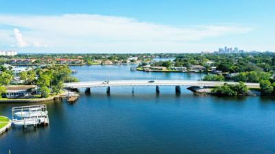 St Pete