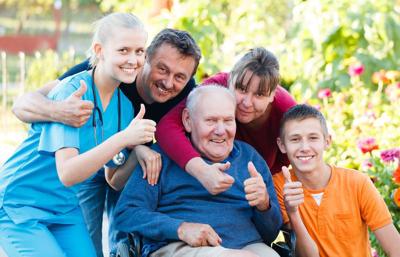 Nursing Homes in Florida